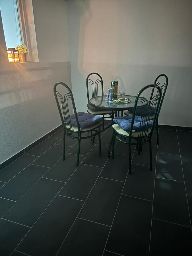 Apartment Marko With A Beautiful View Of The Sea Kastel Sucurac Exterior photo